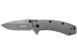 pocket knife kershaw cryo 2 navaja caza y defensa 2.webp