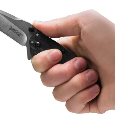 navaja kershaw cryo g10