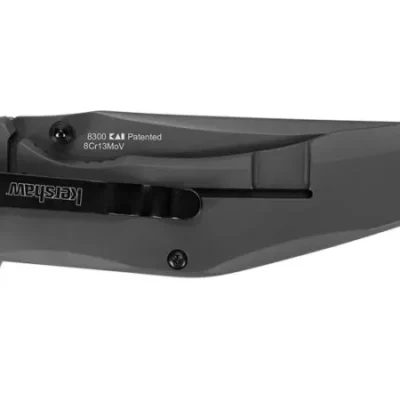 navaja kershaw duojet