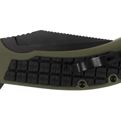 navaja de bolsillo kershaw faultline