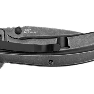 navaja de bolsillo filtro kershaw