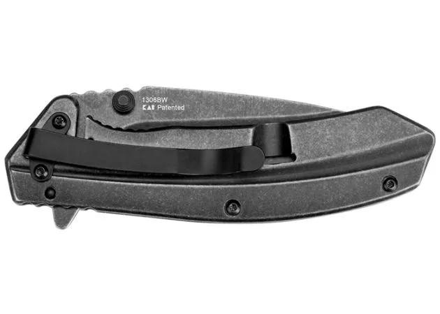 navaja de bolsillo filtro kershaw