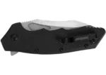 navaja kershaw flitch