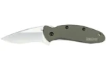 pocket knife kershaw scallion olive navaja caza y defensa 2.webp