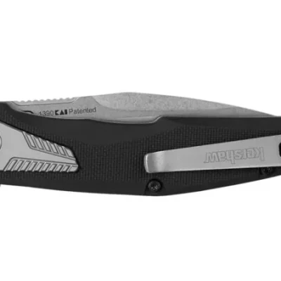 navaja kershaw tremolo