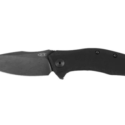 pocket knife zero tolerance 0357bw navaja caza y defensa 2.webp