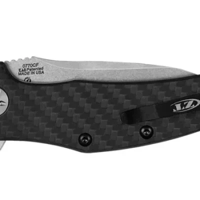 navaja tolerancia cero 0770cf