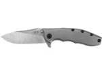 pocket knife zero tolerance hinderer slicer titanium navaja caza y defensa 2.webp