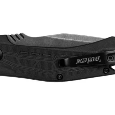 navaja de bolsillo kershaw flatbed