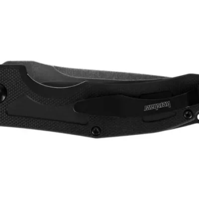 navaja de bolsillo método kershaw