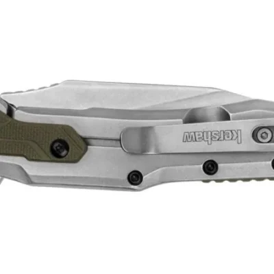 navaja kershaw salvaje