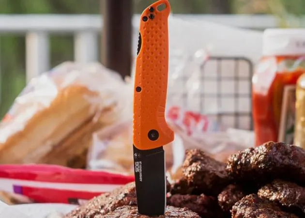 navaja sog adventurer lb naranja