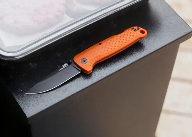 navaja sog adventurer lb naranja