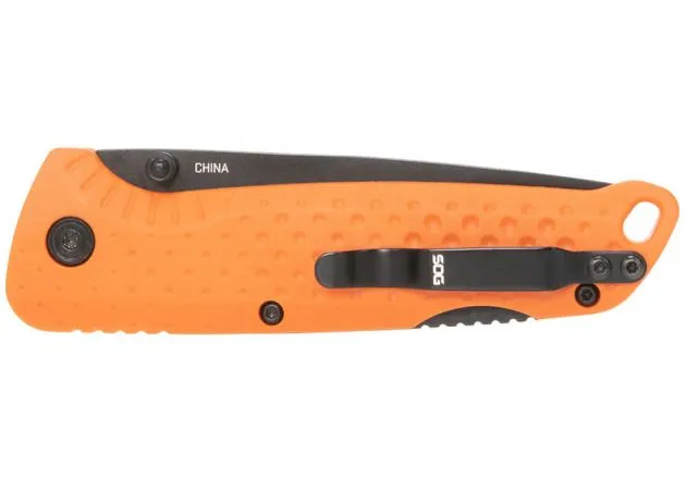 navaja sog adventurer lb naranja