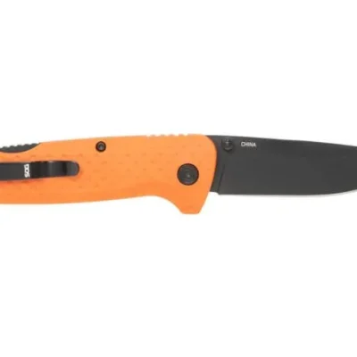 navaja sog adventurer lb naranja