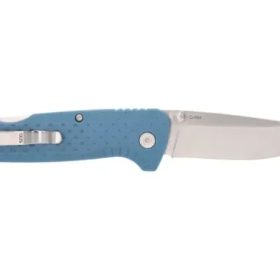 navaja sog adventurer nordic blue