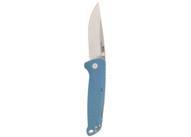 navaja sog adventurer nordic blue