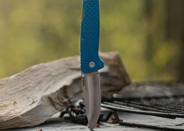 navaja sog adventurer nordic blue