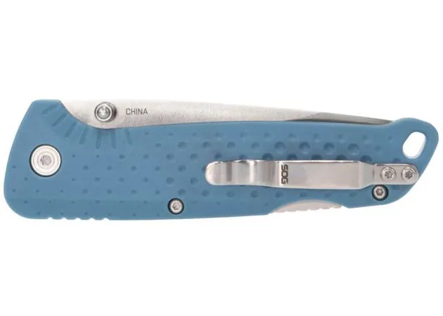 navaja sog adventurer nordic blue