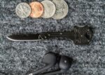 navaja de bolsillo navaja para llaves sog
