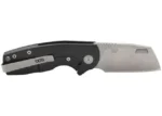 navaja sog stout flk cleaver negro