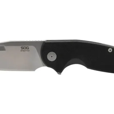 pocket knife sog stout flk cleaver black navaja caza y defensa 11.webp