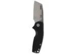 navaja sog stout flk cleaver negro