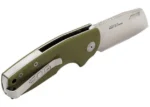 navaja sog stout flk cleaver od verde