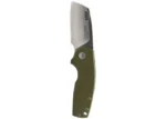 navaja sog stout flk cleaver od verde