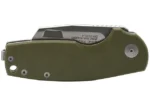 navaja sog stout flk cleaver od verde