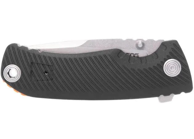 navaja sog tellus atk negro naranja