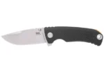 pocket knife sog tellus atk black orange navaja caza y defensa 9.webp