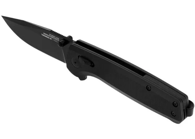 navaja sog terminus xr g10 negro