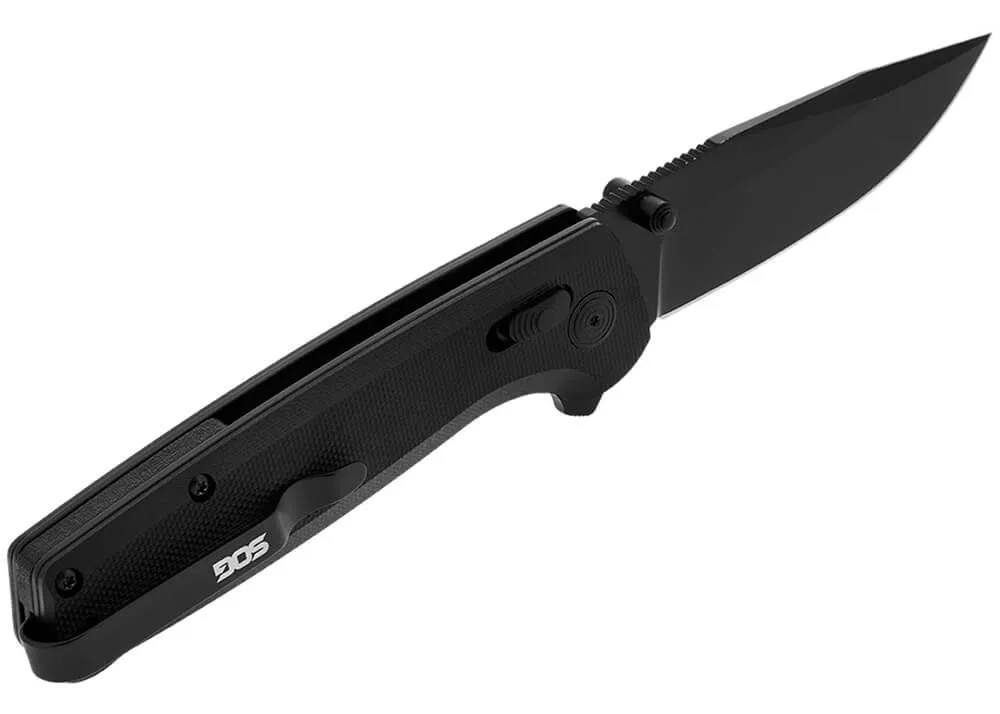 navaja sog terminus xr g10 negro