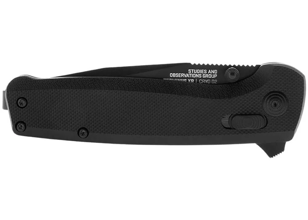 navaja sog terminus xr g10 negro