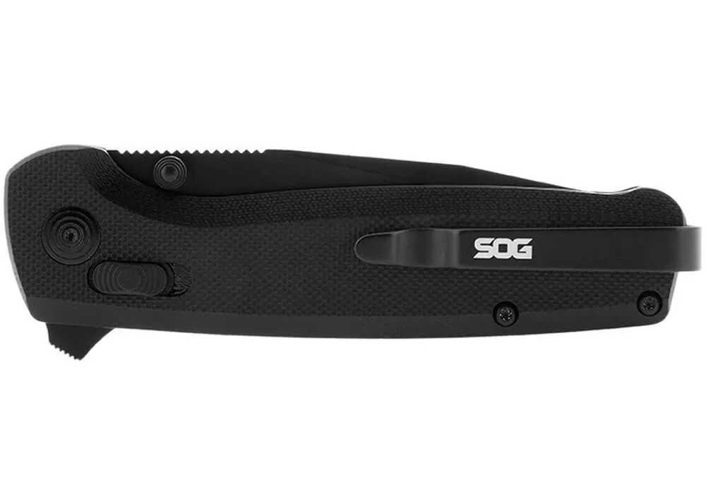 navaja sog terminus xr g10 negro