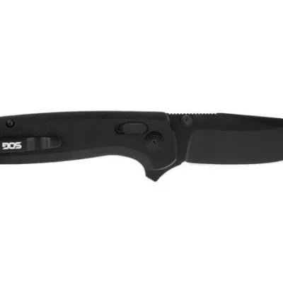 navaja sog terminus xr g10 negro