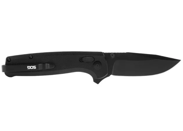 navaja sog terminus xr g10 negro