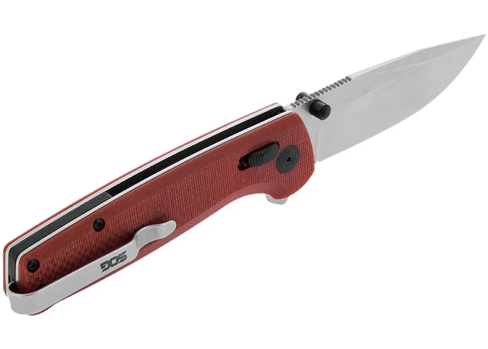 navaja sog terminus xr g10 crimson
