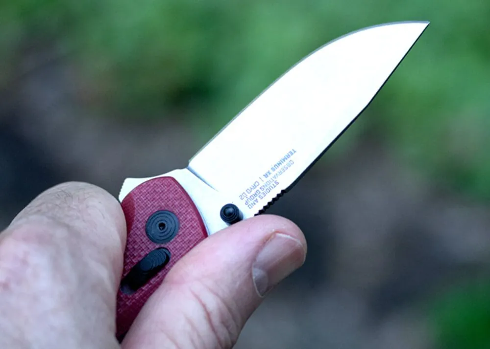 navaja sog terminus xr g10 crimson