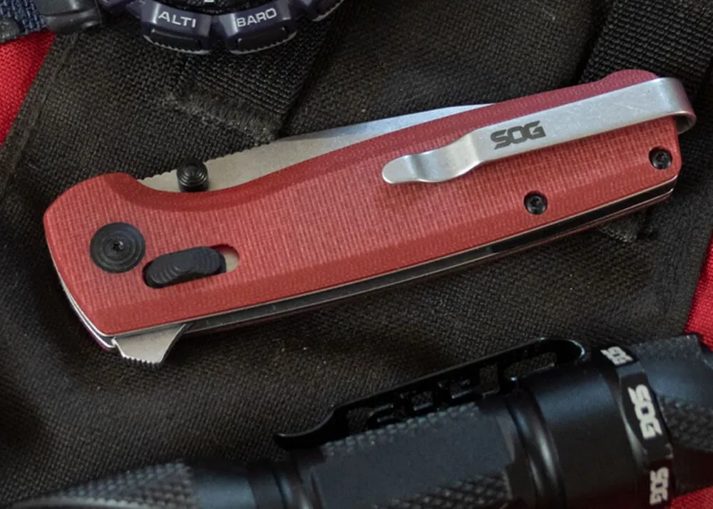 navaja sog terminus xr g10 crimson