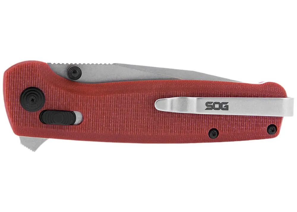 navaja sog terminus xr g10 crimson