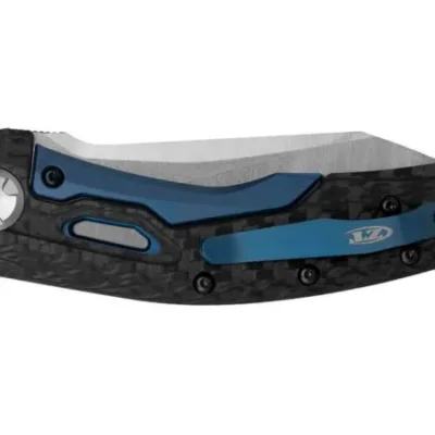 navaja zero tolerance 0762