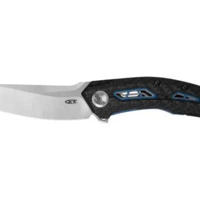 pocket knife zero tolerance 0762 navaja caza y defensa 2.webp