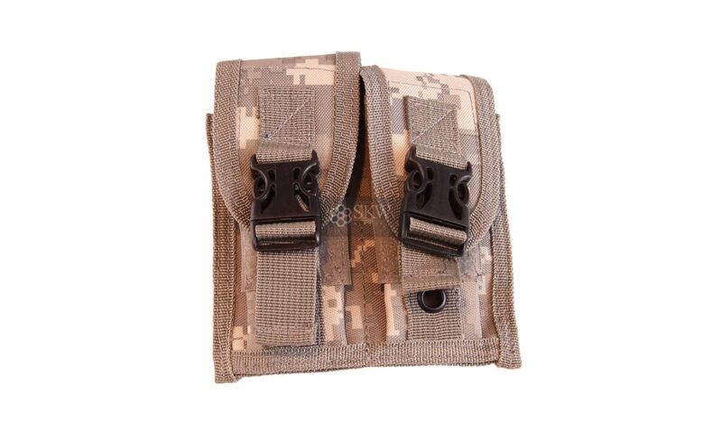 porta 2 cargadores molle cierre clip acu.jpg porta 2 cargadores molle cierre clip acu.jpg