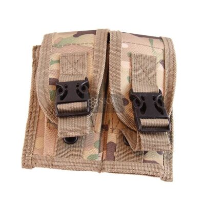 porta 2 cargadores molle cierre clip multicam.jpg
