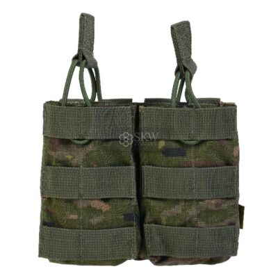 portacargador doble m4 espanol boscoso delta tactics.jpg