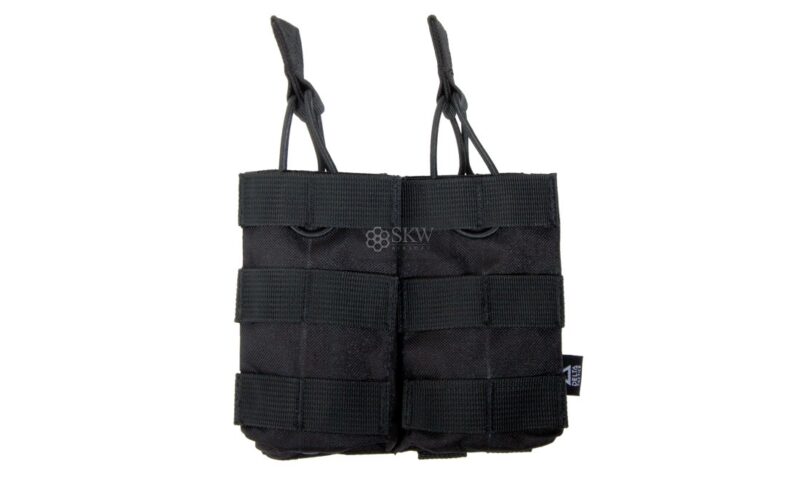 portacargador doble m4 negro delta tactics.jpg portacargador doble m4 negro delta tactics.jpg