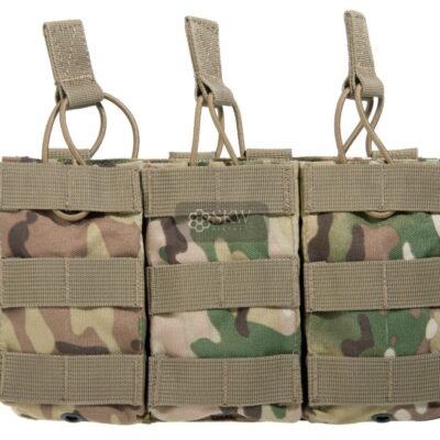 portacargador triple m4 multicam delta tactics.jpg