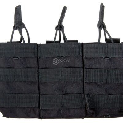 portacargador triple m4 negro delta tactics.jpg